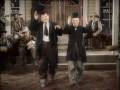 Laurel et Hardy au Far west