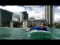 Surfrider Spirit Sessions, Mentoring Kids At Risk with Surf Lessons, Water Safety