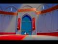 Alladin - Principe Ali