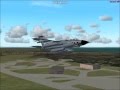 videos de RAF Tornado display (GR4 & F3) FS2004