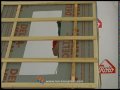 Монтаж мансардных окон Roto (1/3)