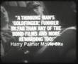 The Ipcress File tv spot