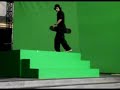 Nike SB Paul Rodriguez Commercial Behind the Scenes