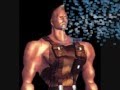videos de Tekken-Personagens.Parte 1