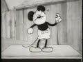 Vintage Micky Mouse cartoon Mickey\