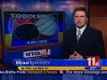 Toddler Abuse Caught On Cell Phone