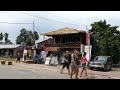 Cambodia: Sihanoukville Beach 2012 