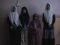 nasyid anak sedara