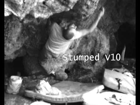 Slap Happy, Calorie Count, Submission, Stumped, Enigma, Slot Machine, Tarantula, 