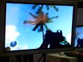 Crysis Gameplay - new video at Compex Consumer Expo 2007