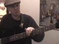 Bill Clements Plays Lakland