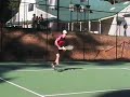 Phil Janz v Anthony Ross