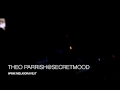 Theo Parrish live a Torino - secret mood