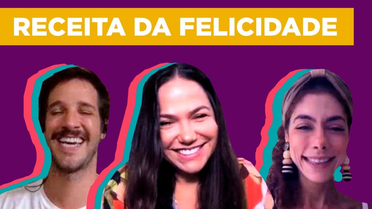 DÁ PRA APRENDER COMO SER FELIZ com Sandra Teschner | Soltos SA