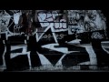 Smokey Robotic - The Shark & The Helicopter (Music Video)