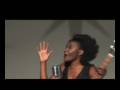 Noisettes Sister Rosetta