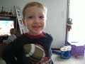 Trenten the Transformer