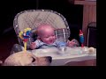 water bottle fun