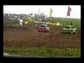 Grimmener Stock Car Rennen Mai 1998