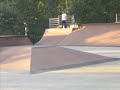 Hilton Head Island Skateboard Park