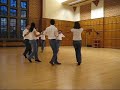 Dance Passport- Kalamatianos by HSA -Sep 2007 Purdue Univ.