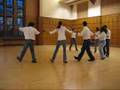 Dance Passport- Kalamatianos by HSA -Sep 2007 Purdue Univ.