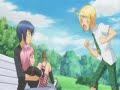 Amu x Ikuto - Can\