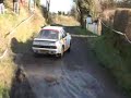 Limerick Mini Stages Rally 2008