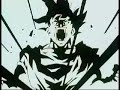 Dragon Ball - linkin park - goku vs hildegarn
