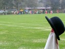Le Chapeau sportive