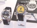 The watch heartland