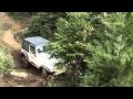 Off Road Kagkouras Zakjeep part2