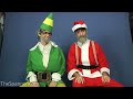 Santa & Elf FAIL (Men Who Can't Pee 2)