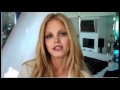 Beautylish Presents: Victoria's Secret Erin Heatherton Diet & Fitness Secrets