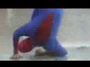 HOMEM ARANHA USJT 2006
