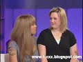 Tyra Banks helps women learn about the vagina