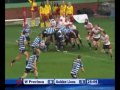 Western Province vs Lions Currie Cup Video Highlights 2011