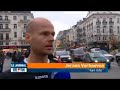 Carton Rouge pour les 4x4 en ville