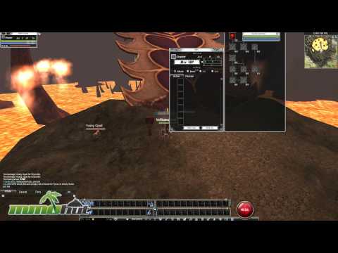Rappelz Screenshot 0