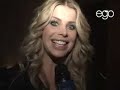 Karina Bacchi: 'Espero estar namorando em breve'