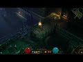 Diablo 3 Barbar Sprung Diablo 3 Barbar Sprung