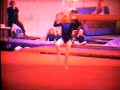 Little Gymnast Little Gymnast