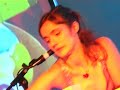 ninca leece filmed by indie-eye @ switch out