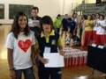 Torneio McDonald's - 2007/2008