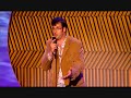 Marcus Brigstocke - Planet Corduroy excerpt Marcus Brigstocke - Planet Corduroy excerpt