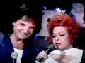 a rainha angela maria, a sapot�. canta desabafo com o rei roberto carlos