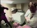 Undertaker Kane Austin Embalming