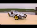 Donkervoort Discovery Channel