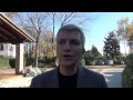 Nichi Vendola, da un certo punto di vista