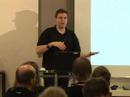 Developer Day Hamburg: Google Earth KML Overview